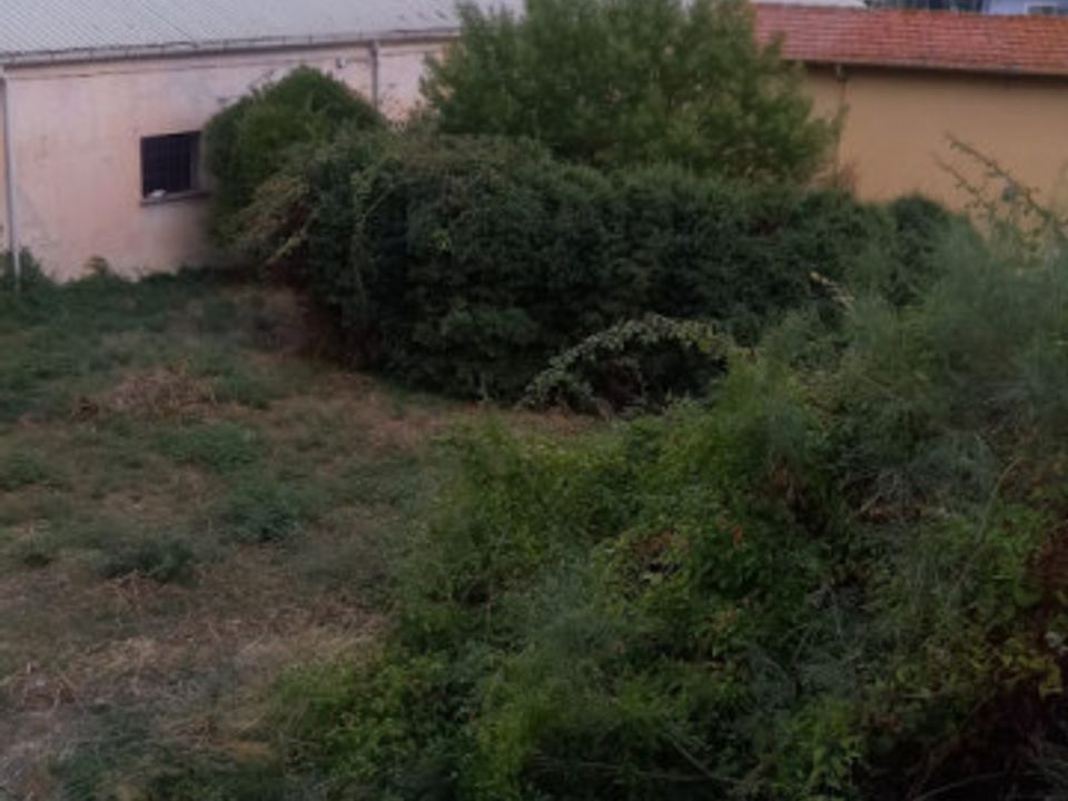 Helårsgrund i Vallecrosia, Imperia - foto 1