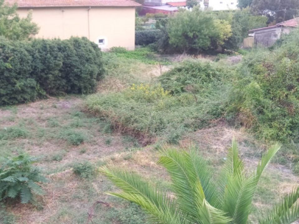 Helårsgrund i Vallecrosia, Imperia - foto 4
