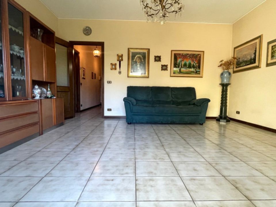 Lejlighed i Sanremo, Imperia - foto 4