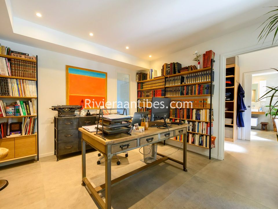 Villa i Biot, Alpes-Maritimes - foto 5