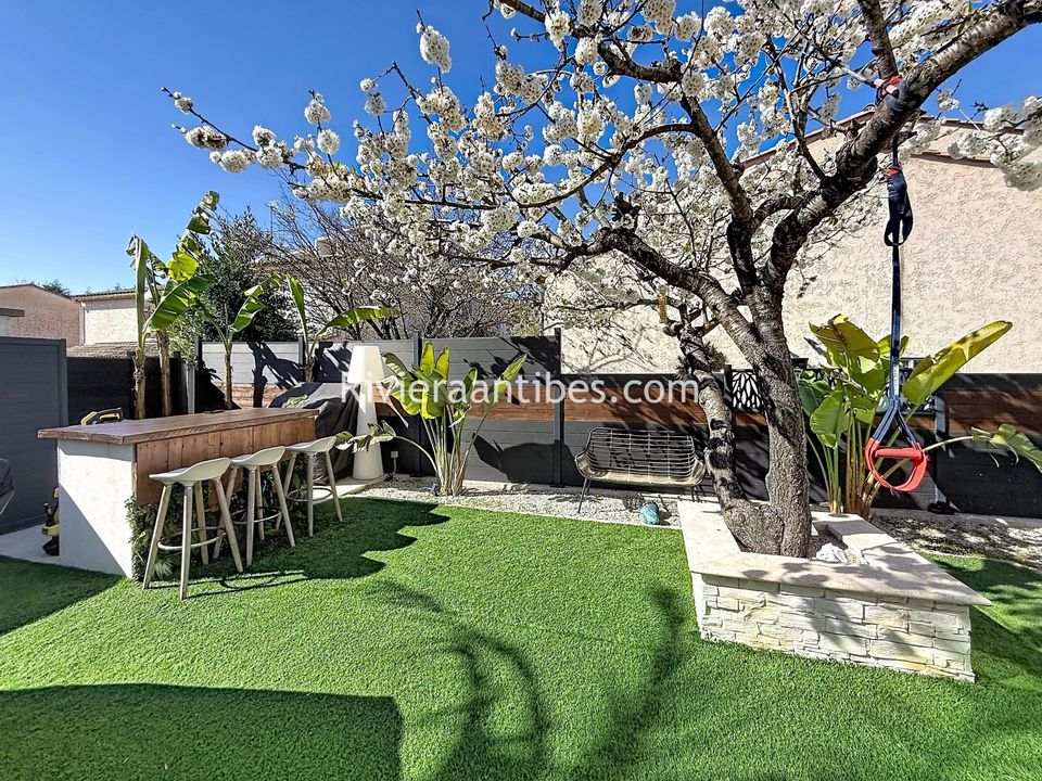 Villa i Antibes, Alpes-Maritimes - foto 3