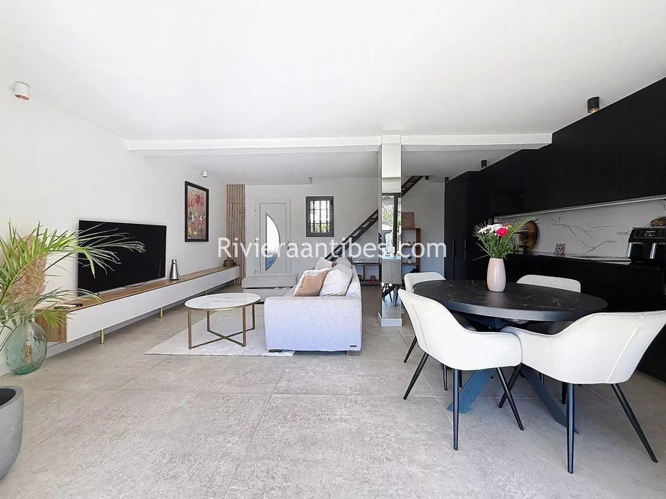 Villa i Antibes, Alpes-Maritimes - foto 4