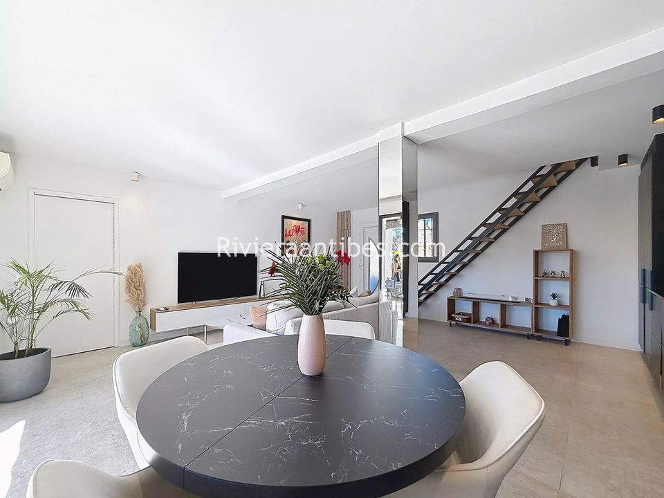 Villa i Antibes, Alpes-Maritimes - foto 5