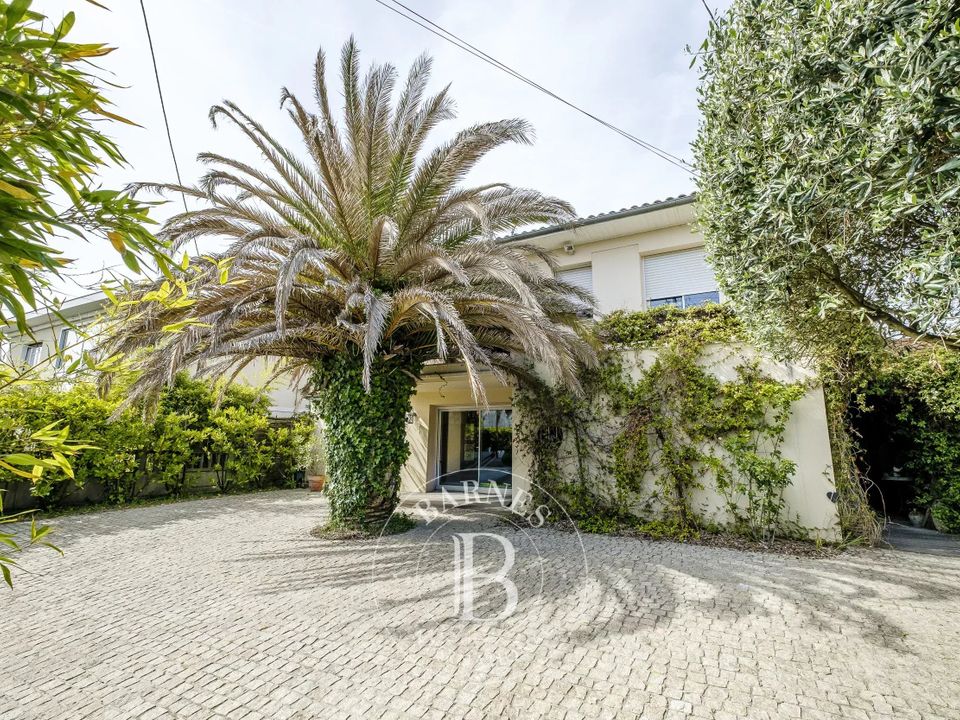 Villa a Le Bouscat, Gironde - foto 2