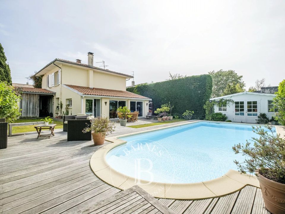 Villa a Le Bouscat, Gironde - foto 4