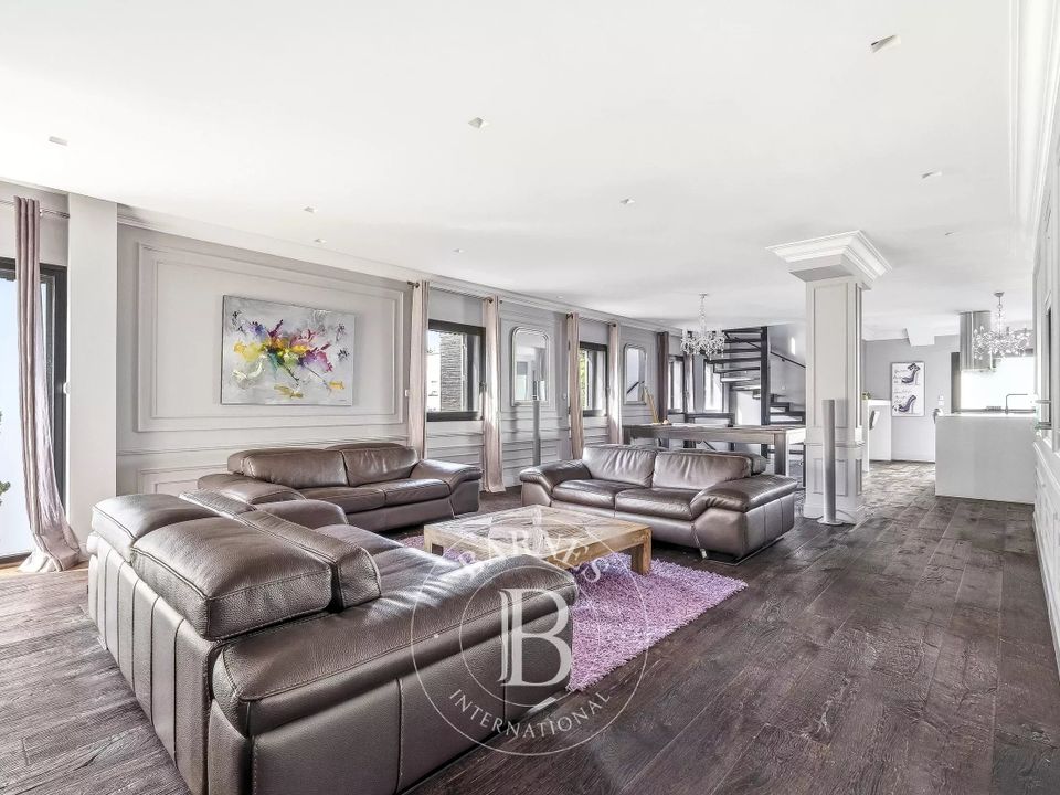 Apartment in Bruges, Gironde - photo 1