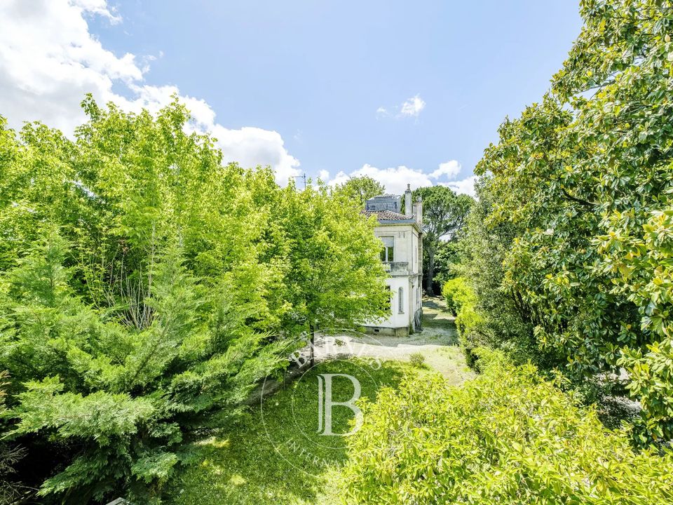 Villa i Le Bouscat, Gironde - foto 2