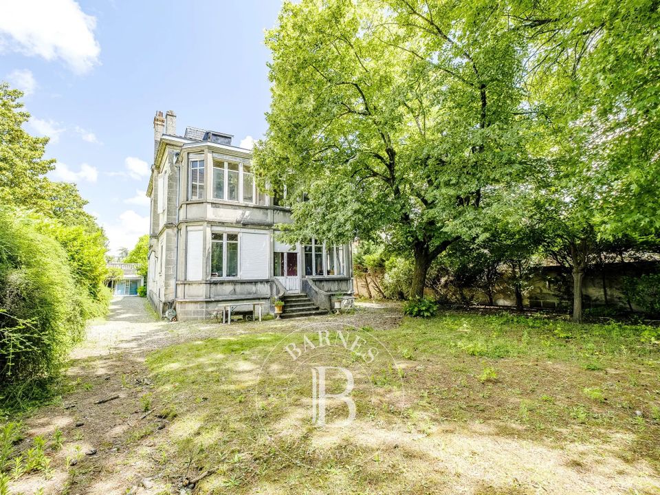 Villa i Le Bouscat, Gironde - foto 3