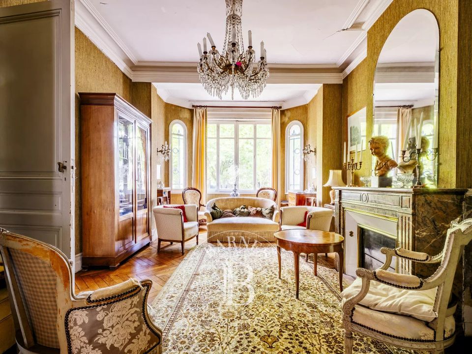 Villa i Le Bouscat, Gironde - foto 4