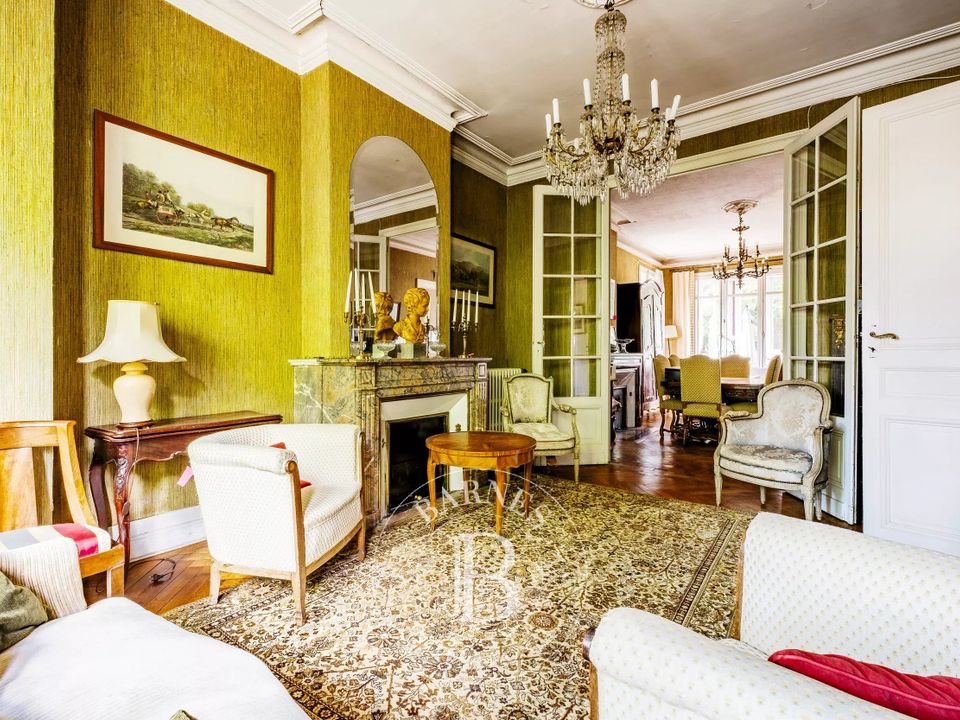 Villa i Le Bouscat, Gironde - foto 5