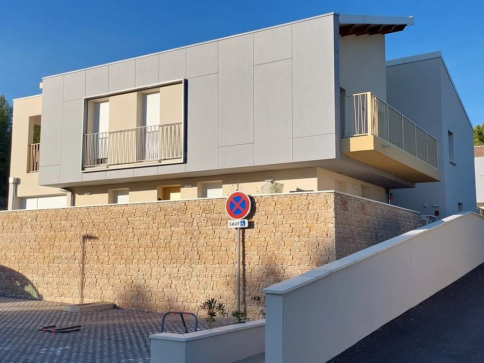 Garage i Le Crès, Herault - foto 1