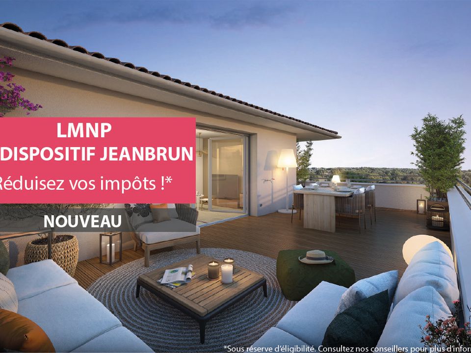 Lejlighed i Quint-Fonsegrives, Haute-Garonne - foto 2