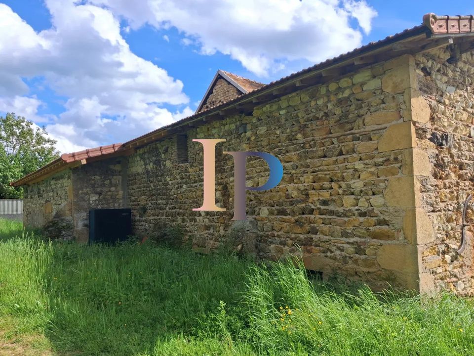 Villa i Marcigny, Saone-et-Loire - bilde 4