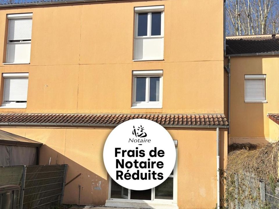 Villa i Val-de-Reuil, Eure - foto 1