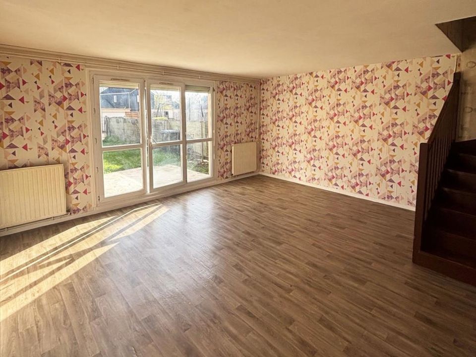 Villa i Val-de-Reuil, Eure - foto 2