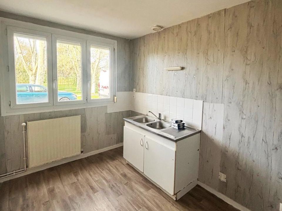 Villa i Val-de-Reuil, Eure - foto 3