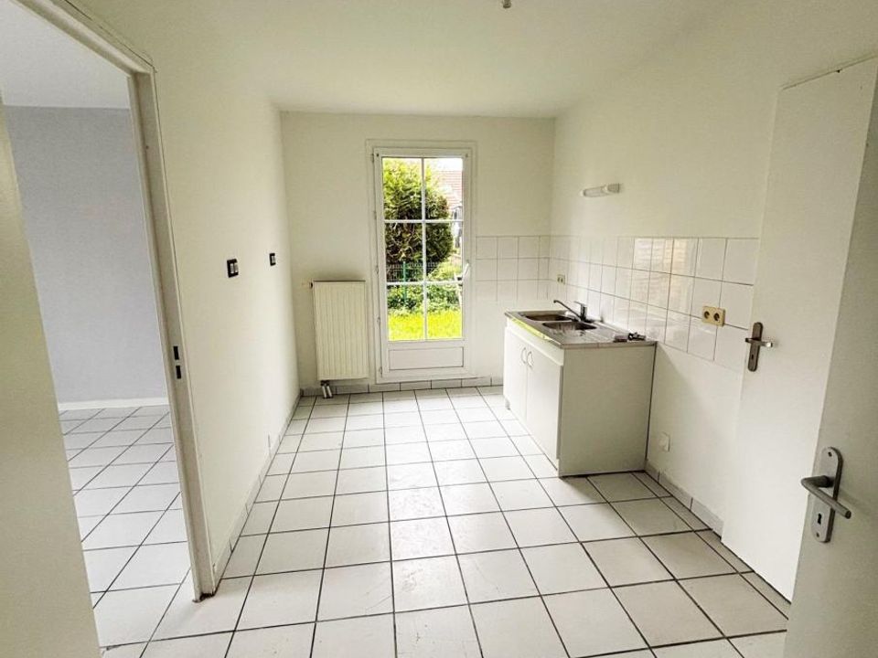 Villa i Yvetot, Seine-Maritime - foto 1