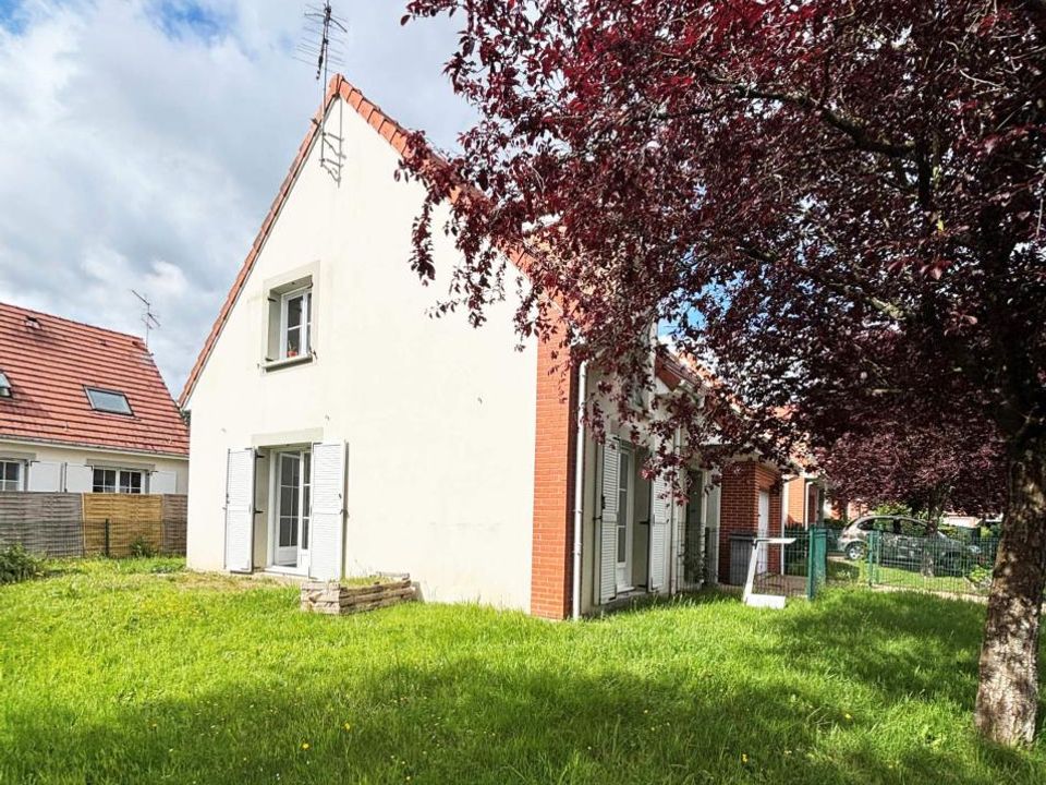 Villa i Yvetot, Seine-Maritime - foto 2