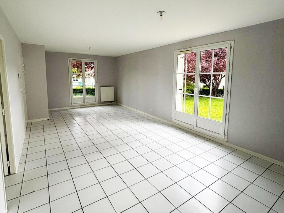 Villa i Yvetot, Seine-Maritime - foto 3