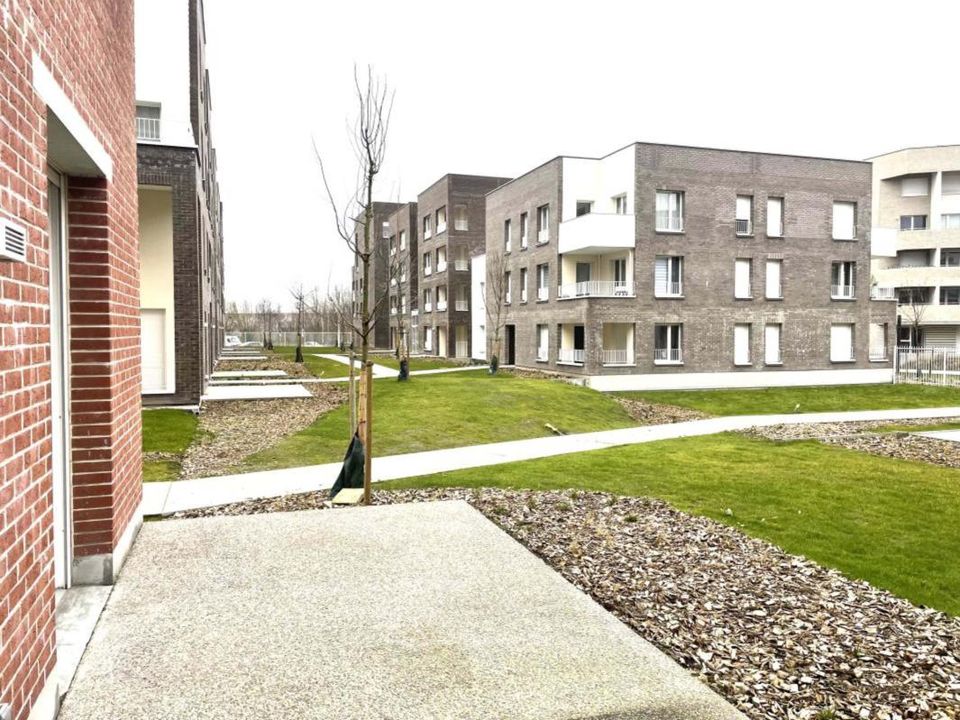 Lejlighed i Lille, Nord - foto 5