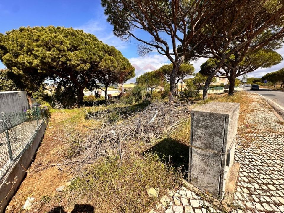 Helårsgrund i Almancil, Faro - foto 2