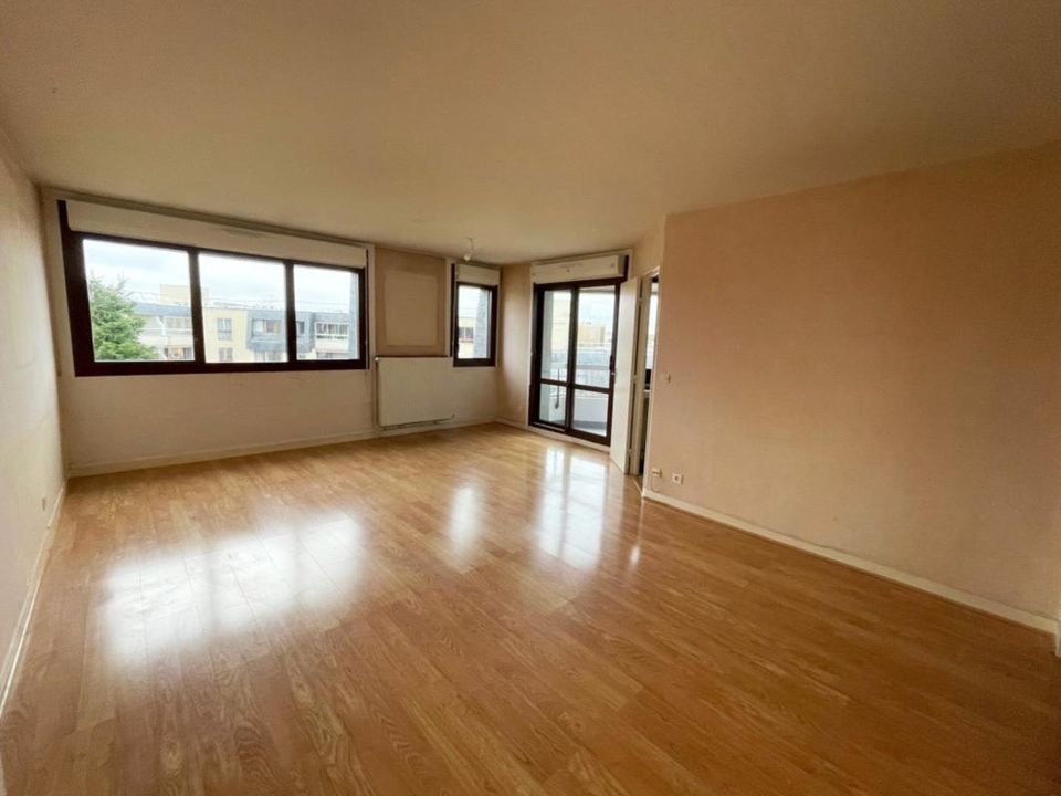 Lejlighed i Le Chesnay-Rocquencourt, Yvelines - foto 1