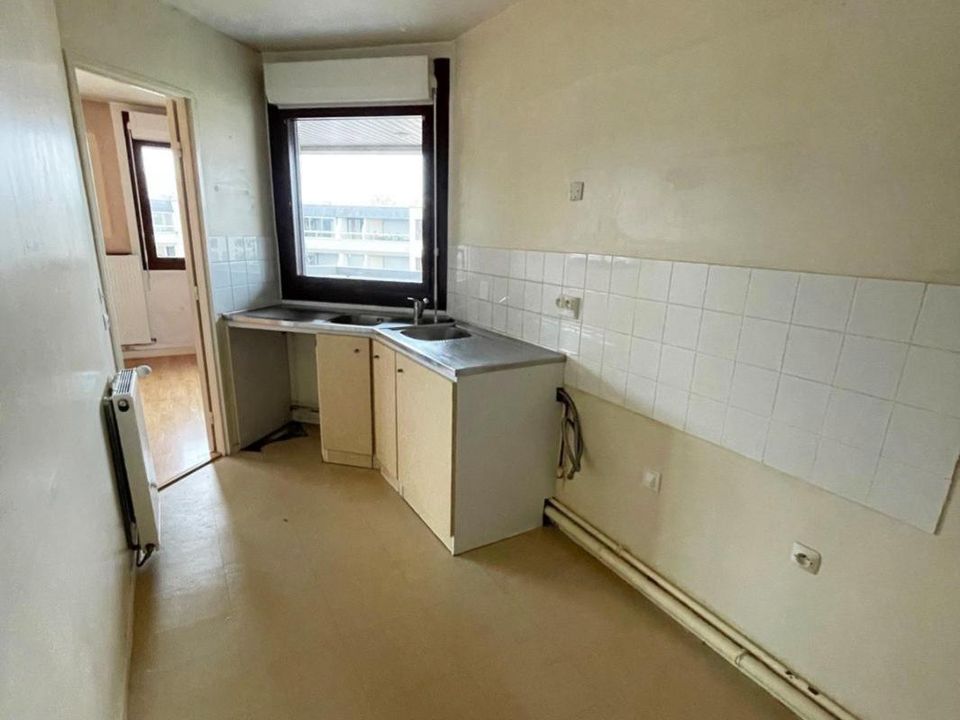 Lejlighed i Le Chesnay-Rocquencourt, Yvelines - foto 2