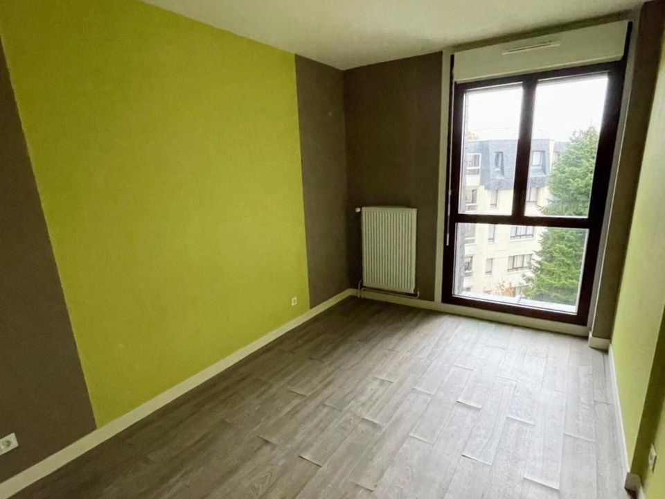 Lejlighed i Le Chesnay-Rocquencourt, Yvelines - foto 4