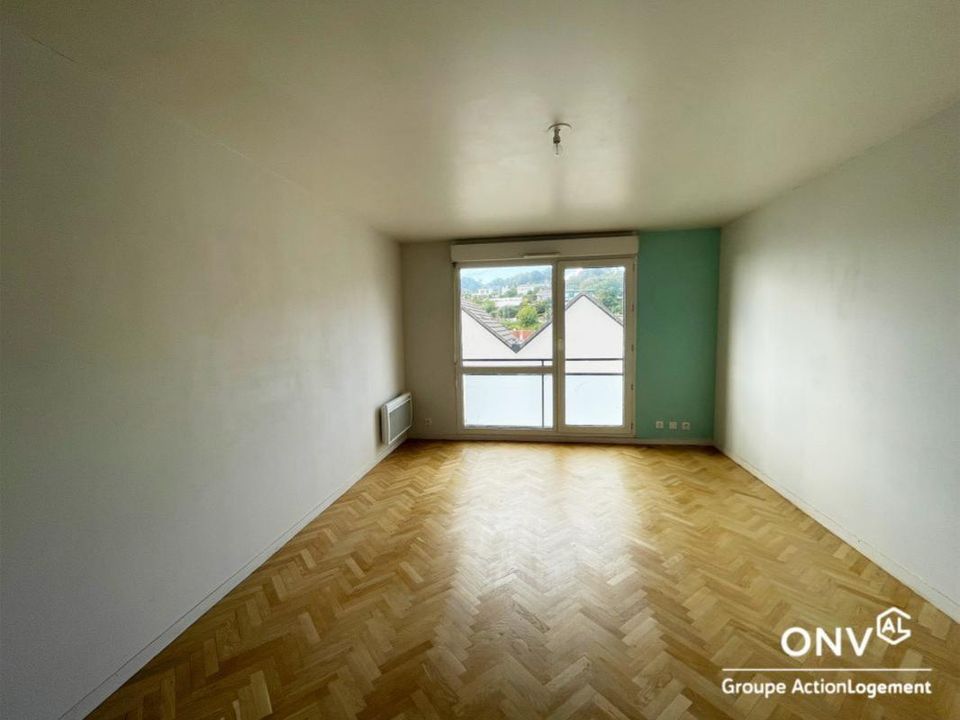 Apartament a Le Havre, Seine-Maritime - foto 2
