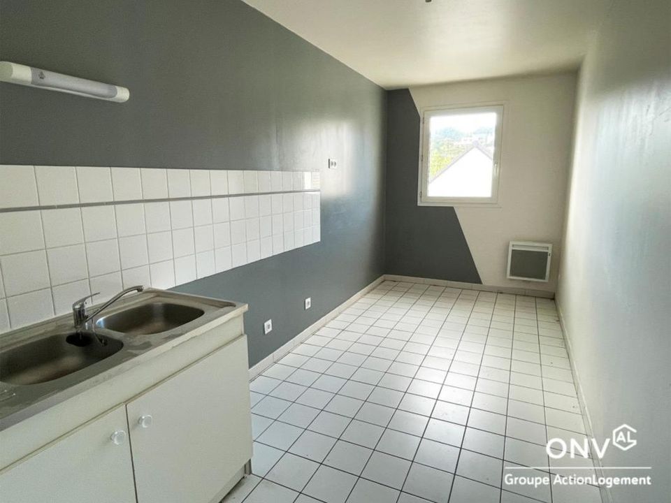Apartament a Le Havre, Seine-Maritime - foto 3