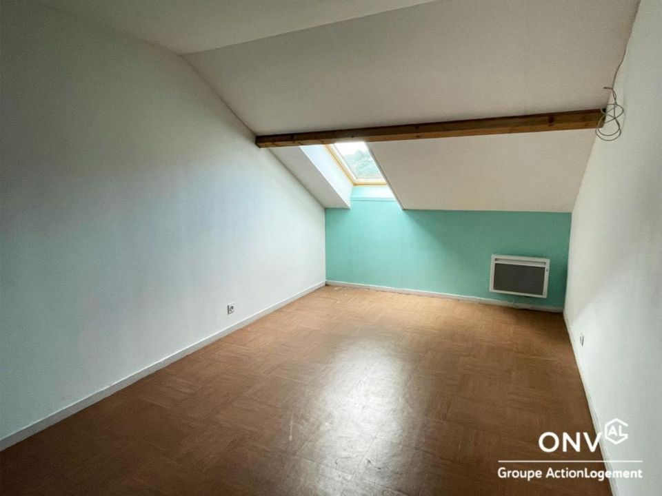 Apartament a Le Havre, Seine-Maritime - foto 4