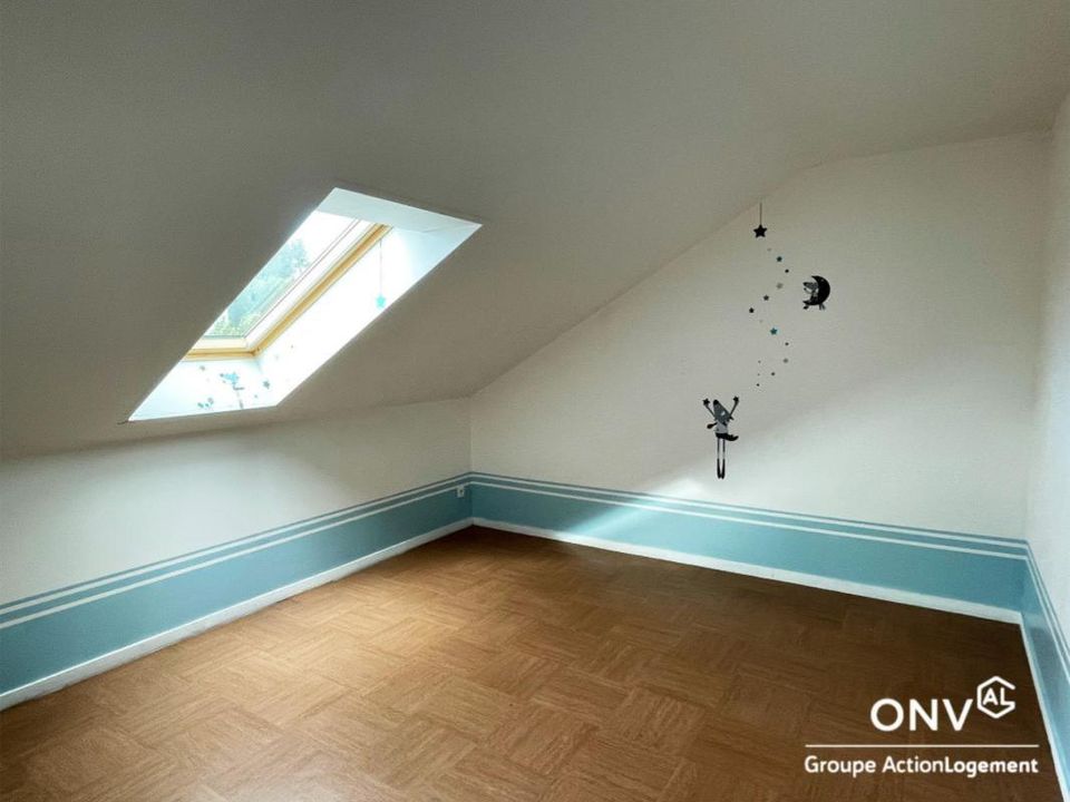 Apartament a Le Havre, Seine-Maritime - foto 5
