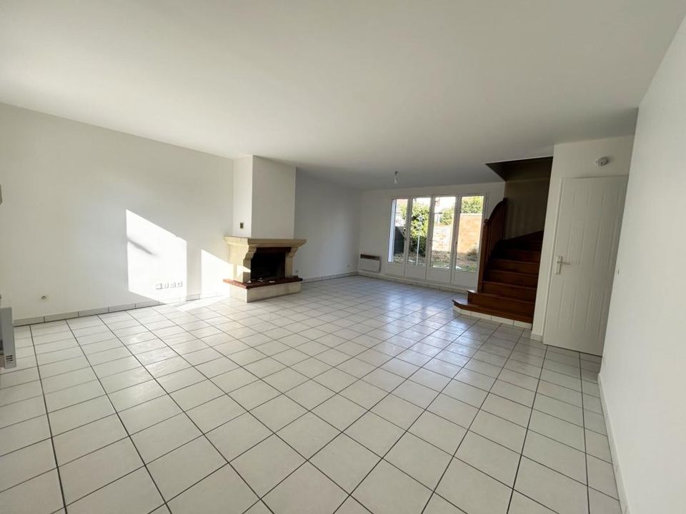Villa i Beauchamp, Val-d'Oise - foto 2