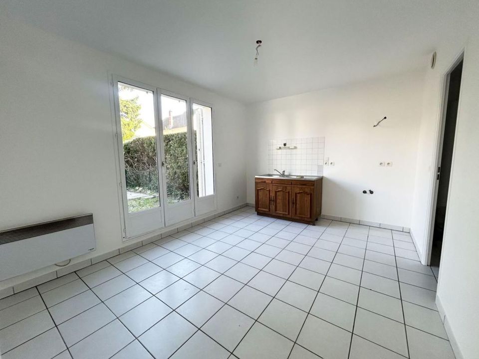 Villa i Beauchamp, Val-d'Oise - foto 3