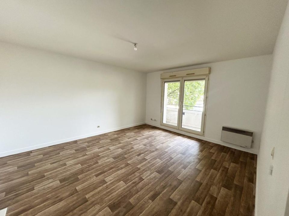 Lejlighed i Asnières-sur-Seine, Hauts-de-Seine - foto 2