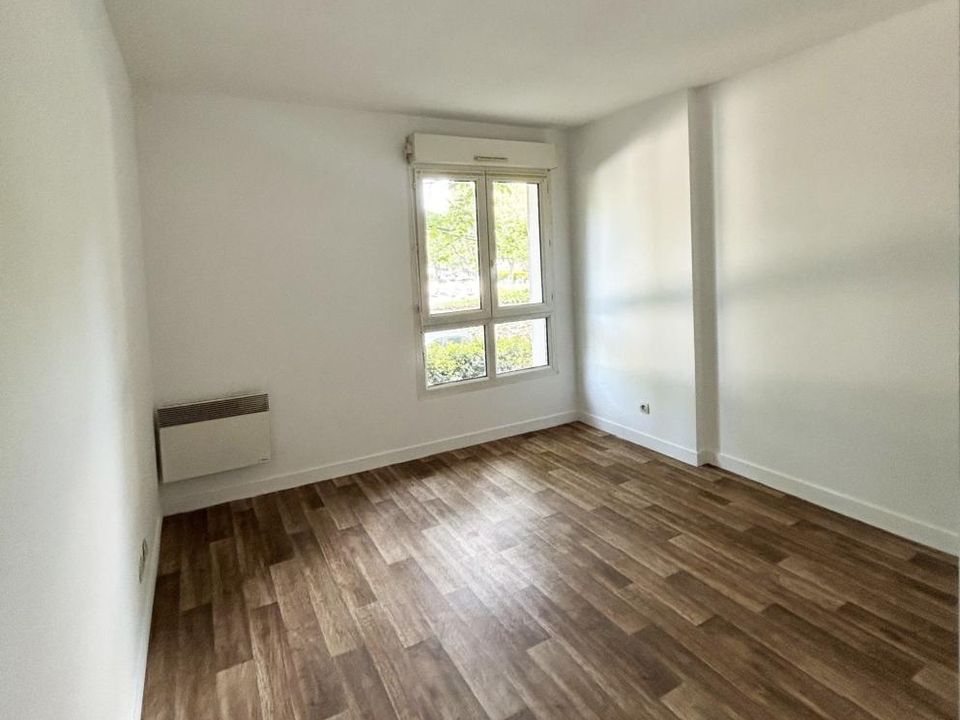 Lejlighed i Asnières-sur-Seine, Hauts-de-Seine - foto 4