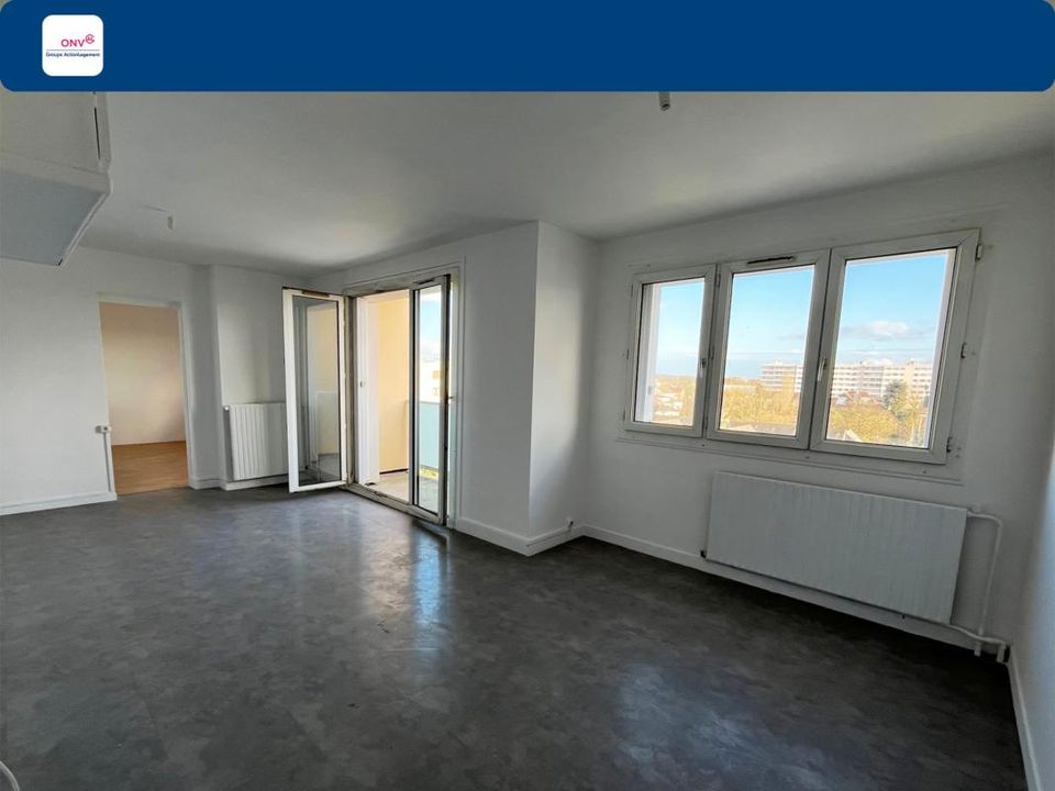 Lejlighed i Viry-Châtillon, Essonne - foto 1