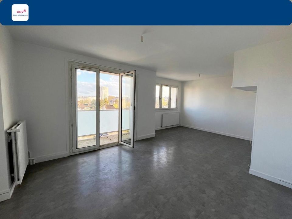 Lejlighed i Viry-Châtillon, Essonne - foto 2