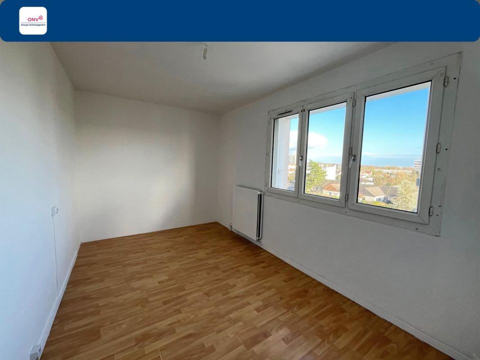 Lejlighed i Viry-Châtillon, Essonne - foto 4