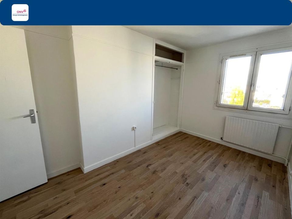 Lejlighed i Viry-Châtillon, Essonne - foto 5