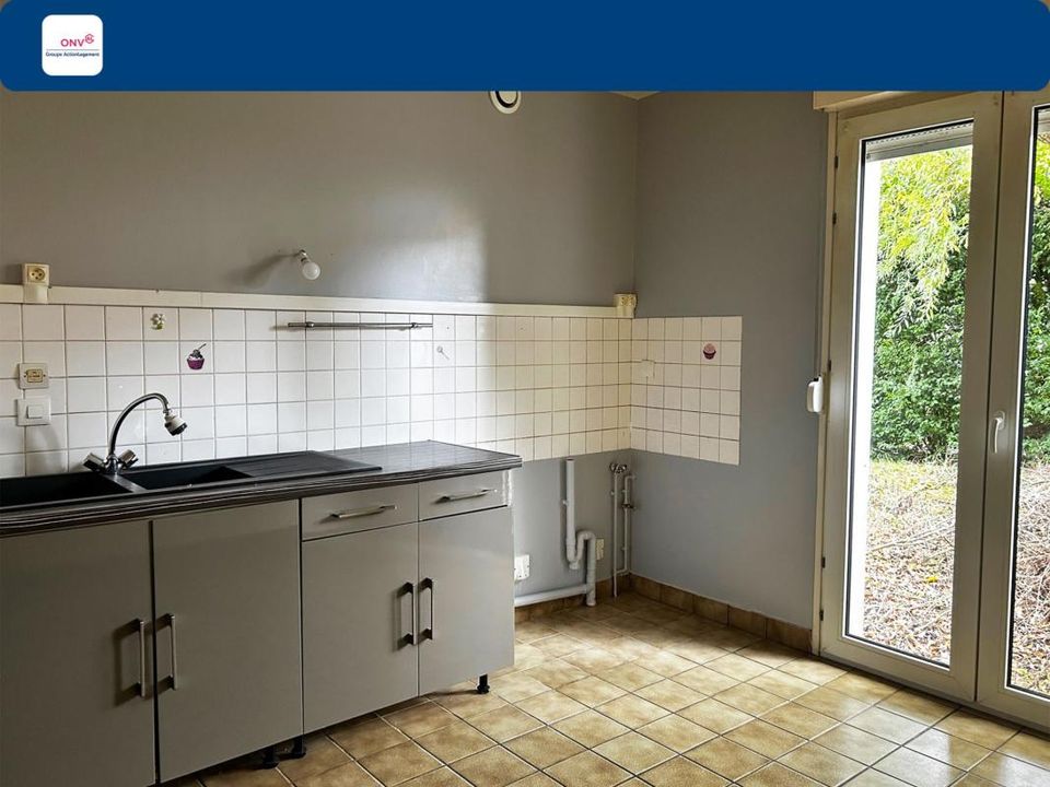 Villa i Montmirail, Marne - foto 3