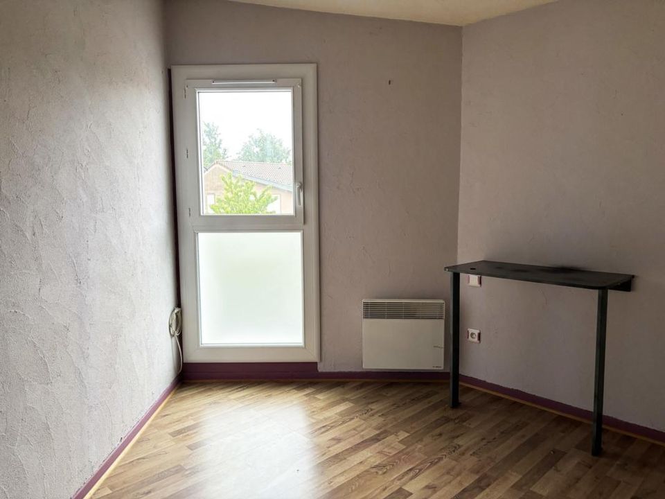 Bungalow i Villefontaine, Isere - foto 2