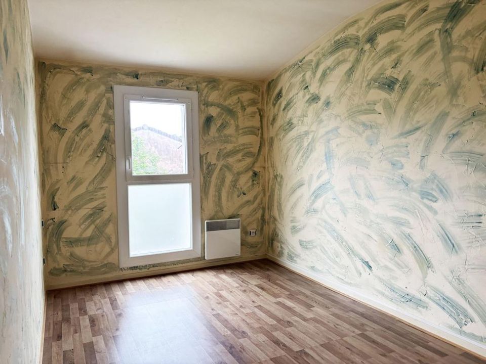 Bungalow i Villefontaine, Isere - foto 3