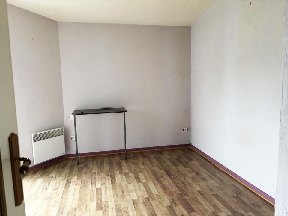 Bungalow i Villefontaine, Isere - foto 4