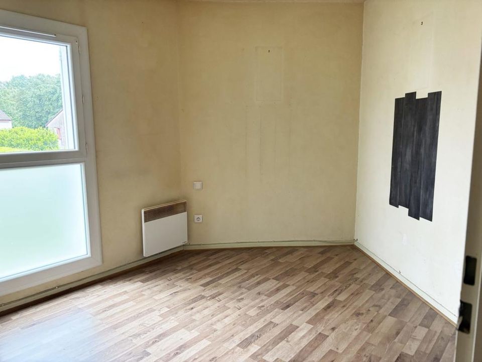 Bungalow i Villefontaine, Isere - foto 5