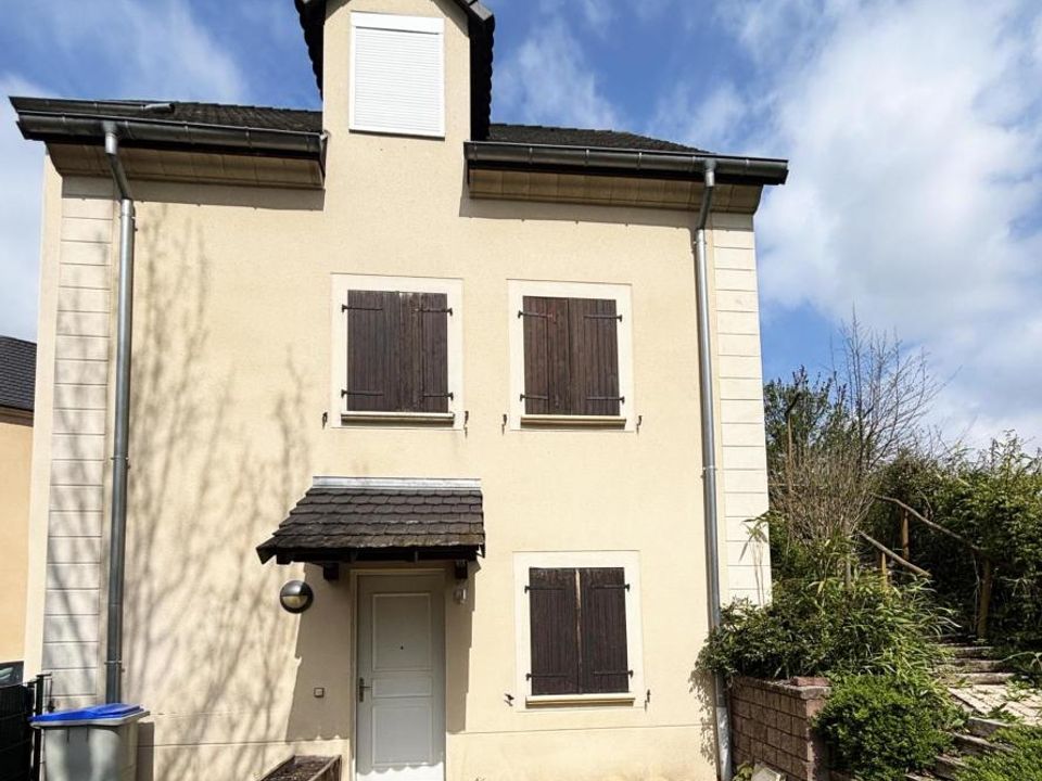 Villa en Reichshoffen, Bas-Rhin - foto 1