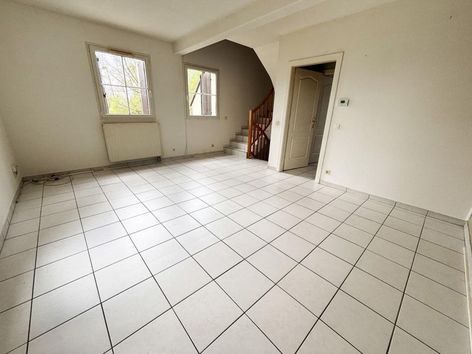 Villa en Reichshoffen, Bas-Rhin - foto 3