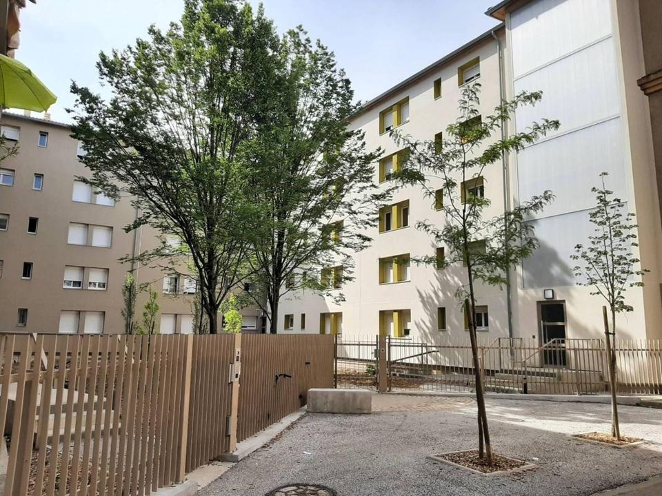 Lejlighed i Toulouse, Haute-Garonne - foto 1