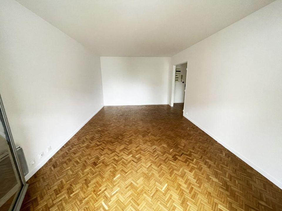 Lejlighed i Saint-Cloud, Hauts-de-Seine - foto 2
