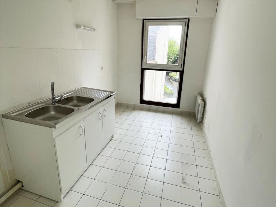 Lejlighed i Saint-Cloud, Hauts-de-Seine - foto 4